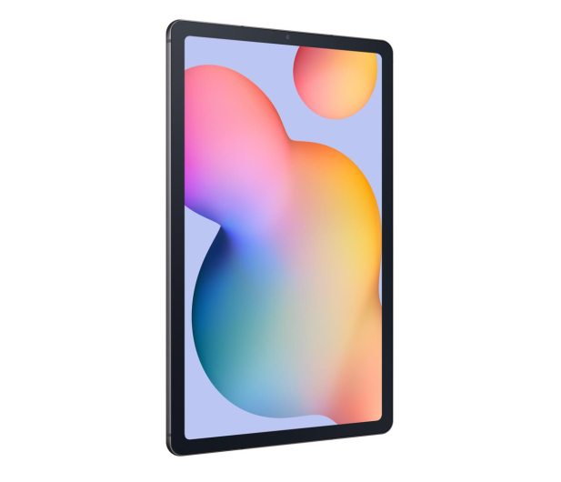 Samsung Galaxy Tab S6 Lite (2024) P625 LTE Szary - 1265645 - zdjęcie 2